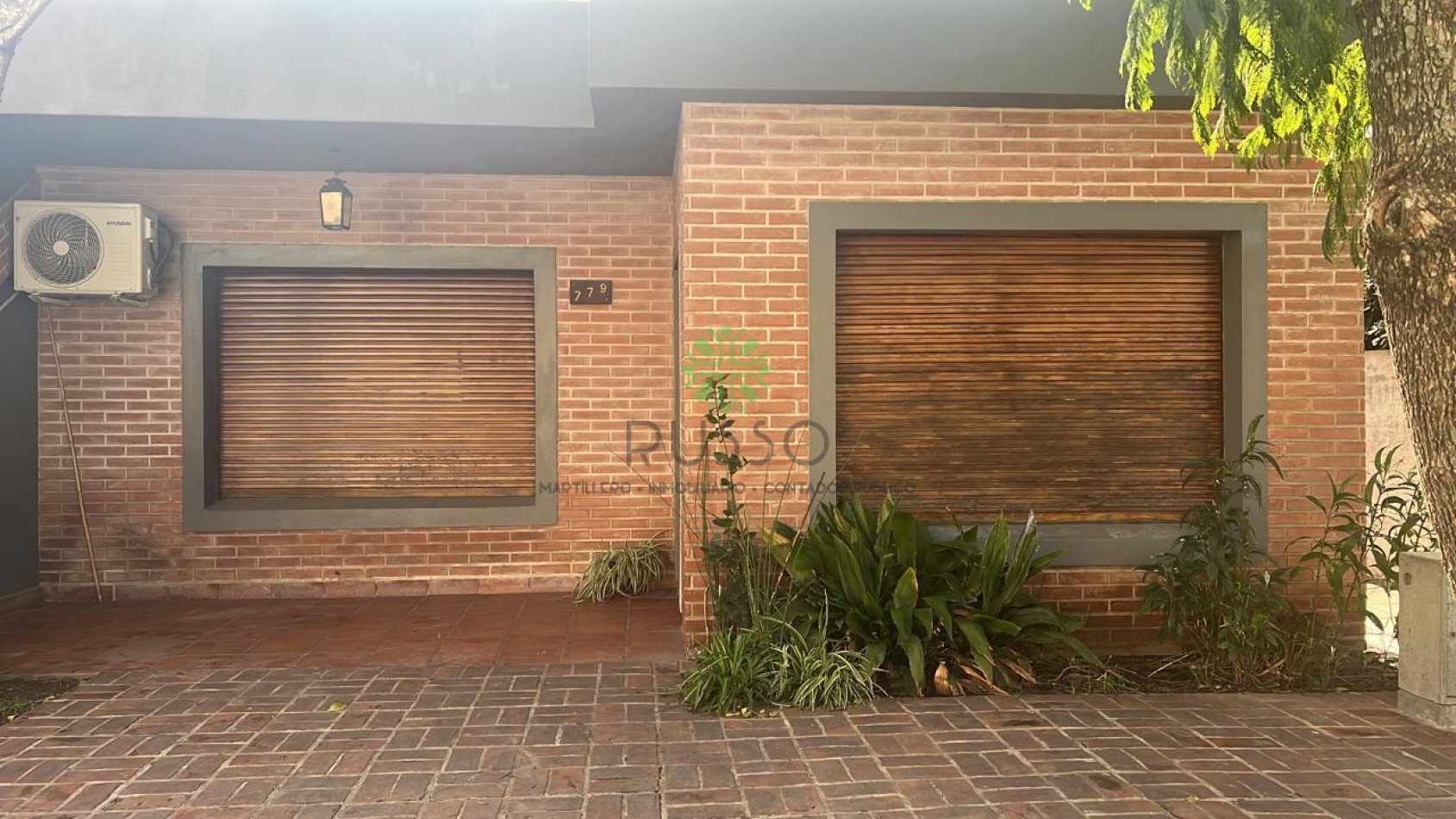 CASA EN VENTA  | QUENARD 700  | BRAGADO