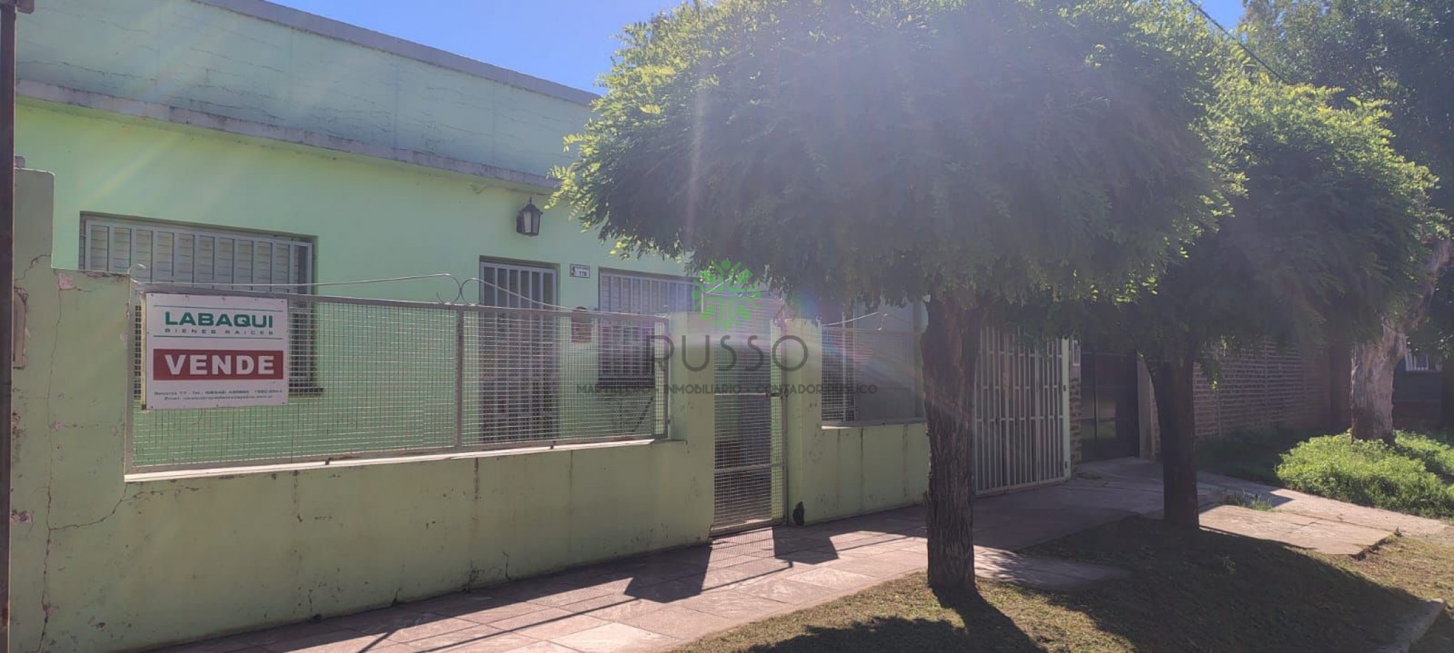 CASA EN VENTA | MECHITA