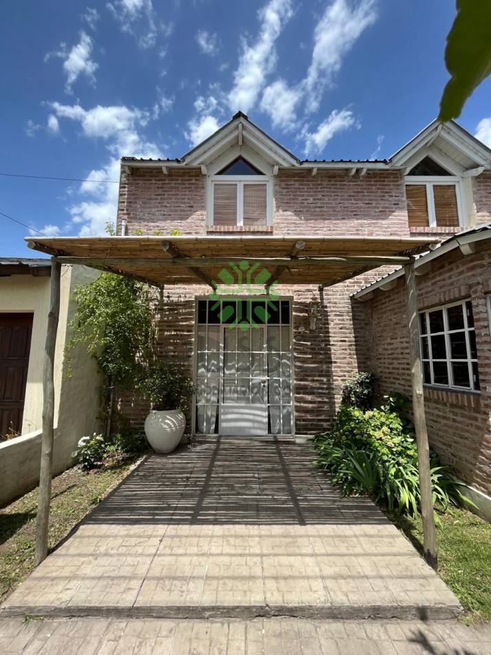 CASA EN VENTA | AMEGHINO 1700 | BRAGADO