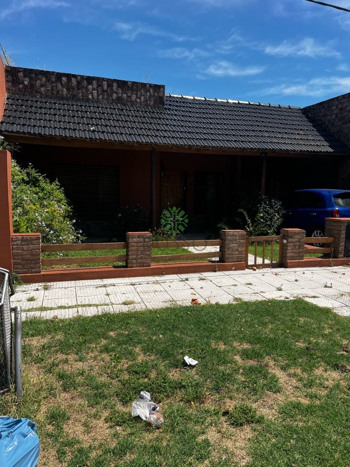 CASA EN VENTA  |  SANTA MARIA 300  |  BRAGADO