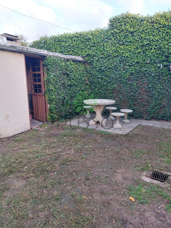 CASA EN VENTA  | AGUIRRE 500  | BRAGADO