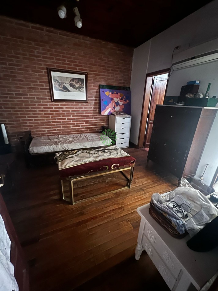 CASA EN VENTA  |  SANTA MARIA 300  |  BRAGADO