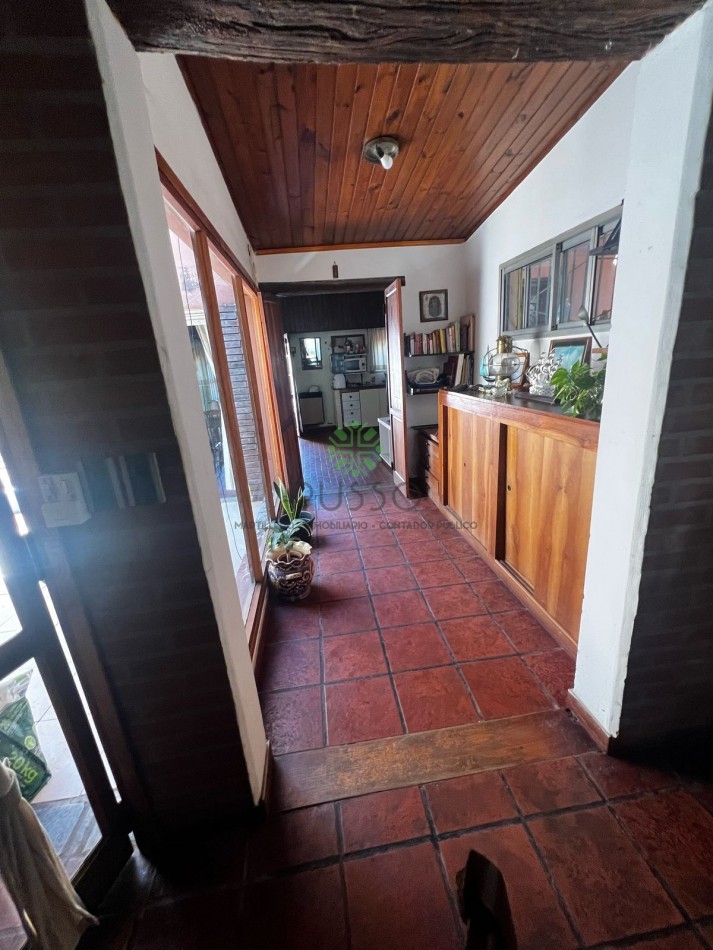 CASA EN VENTA  |  SANTA MARIA 300  |  BRAGADO