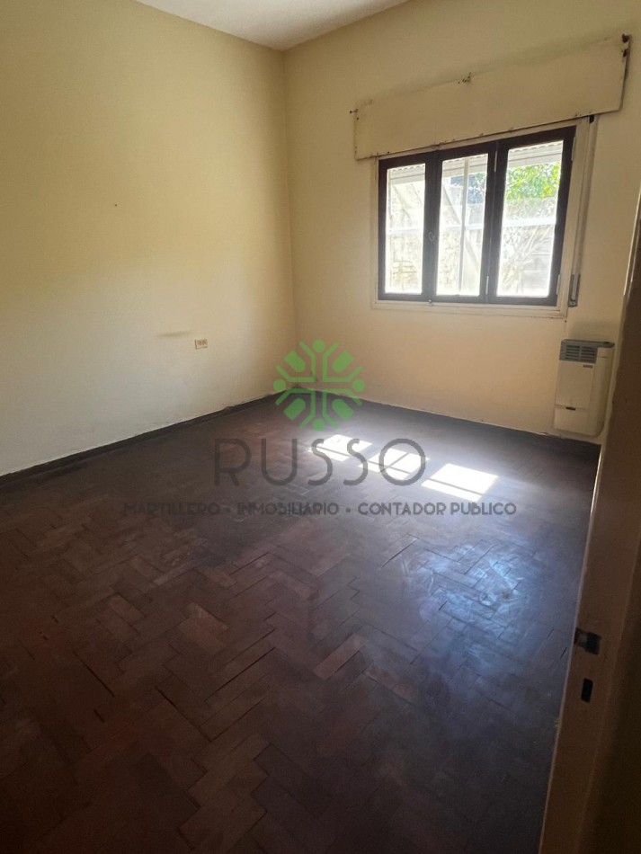 CASA EN VENTA | SAN MARTIN 1500 | BRAGADO