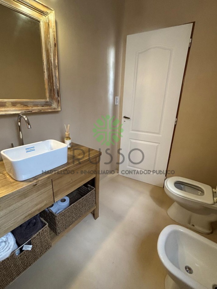 CASA EN VENTA | AMEGHINO 1700 | BRAGADO
