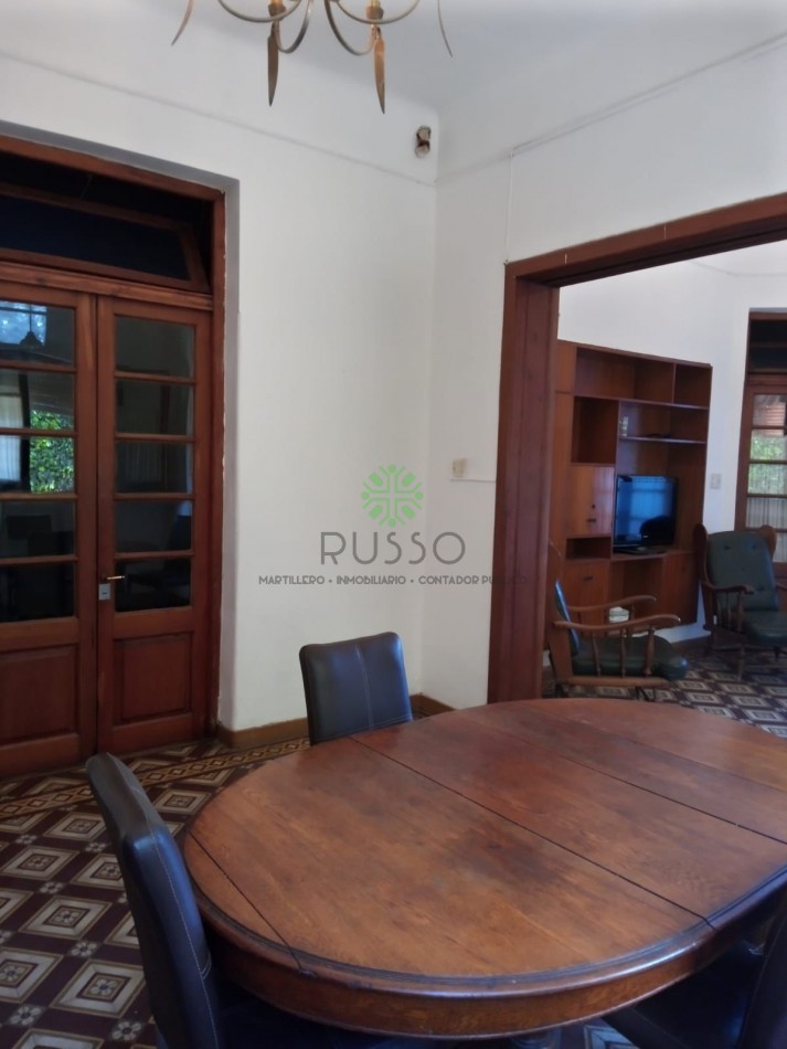 Venta De Casa | Balcarce 150 | Bragado