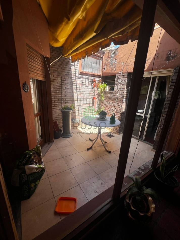 CASA EN VENTA  |  SANTA MARIA 300  |  BRAGADO