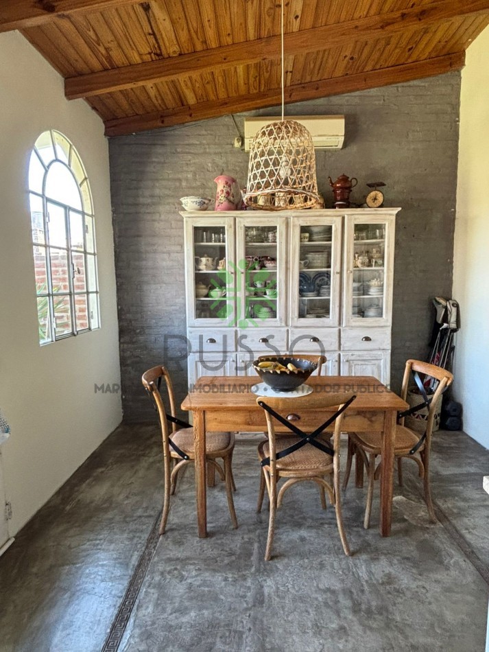 CASA EN VENTA | AMEGHINO 1700 | BRAGADO