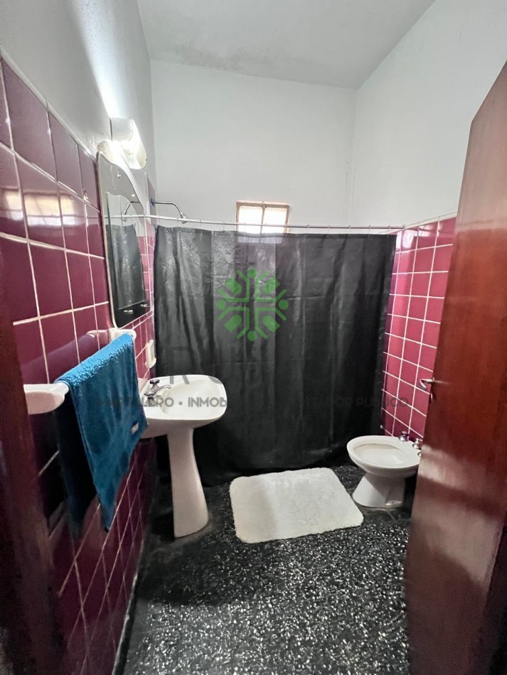 CASA EN VENTA  | AGUIRRE 500  | BRAGADO
