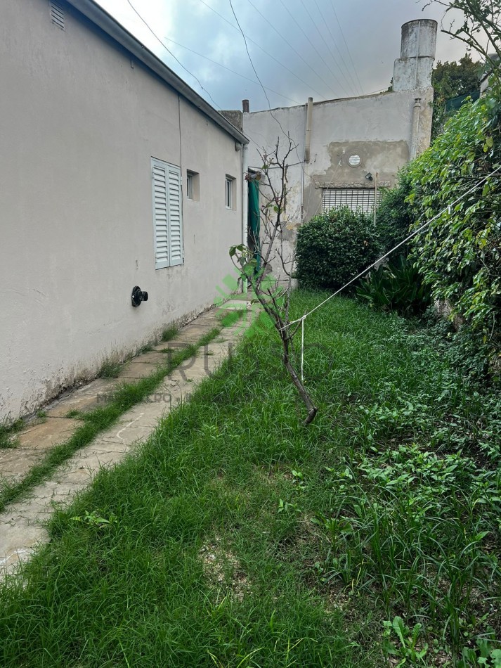 VENTA CASA CON LOCAL | RIVADAVIA 1400 | BRAGADO