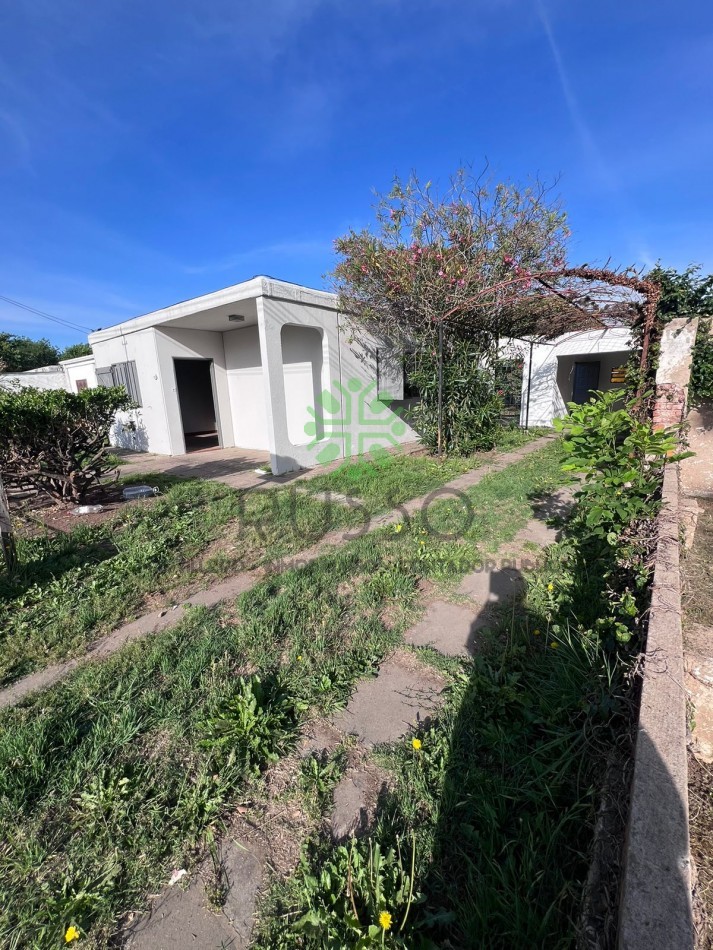 CASA EN VENTA | BARRIO 25 DE MAYO | BRAGADO