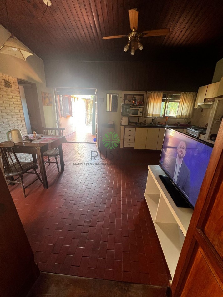 CASA EN VENTA  |  SANTA MARIA 300  |  BRAGADO