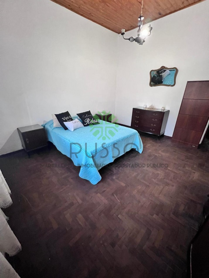 CASA EN VENTA  | AGUIRRE 500  | BRAGADO