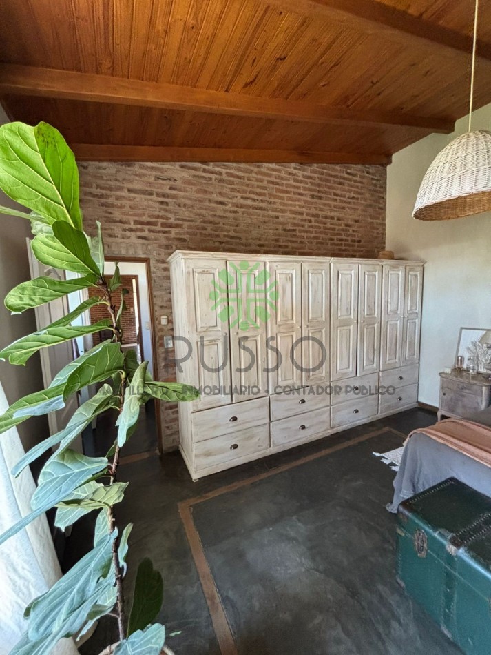 CASA EN VENTA | AMEGHINO 1700 | BRAGADO