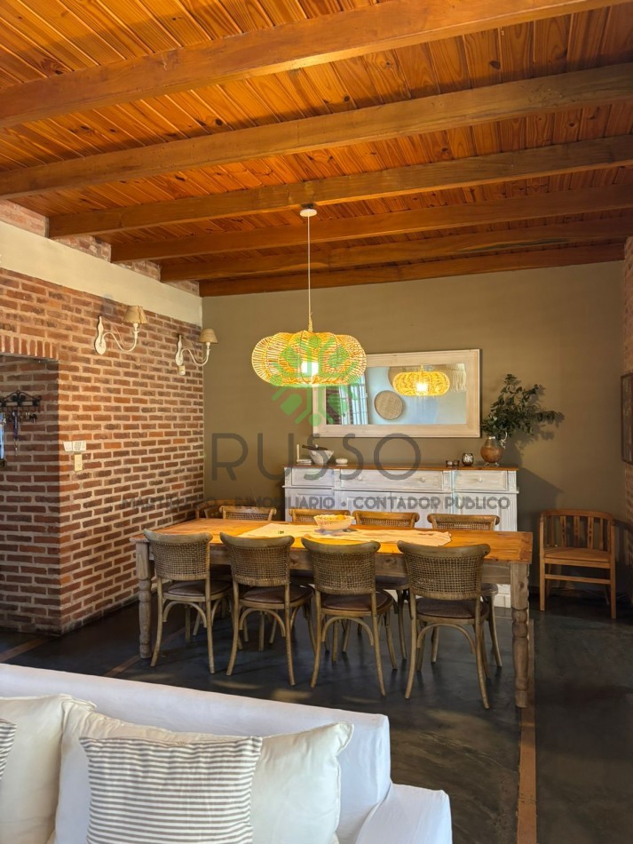 CASA EN VENTA | AMEGHINO 1700 | BRAGADO