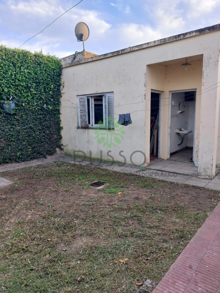 CASA EN VENTA  | AGUIRRE 500  | BRAGADO