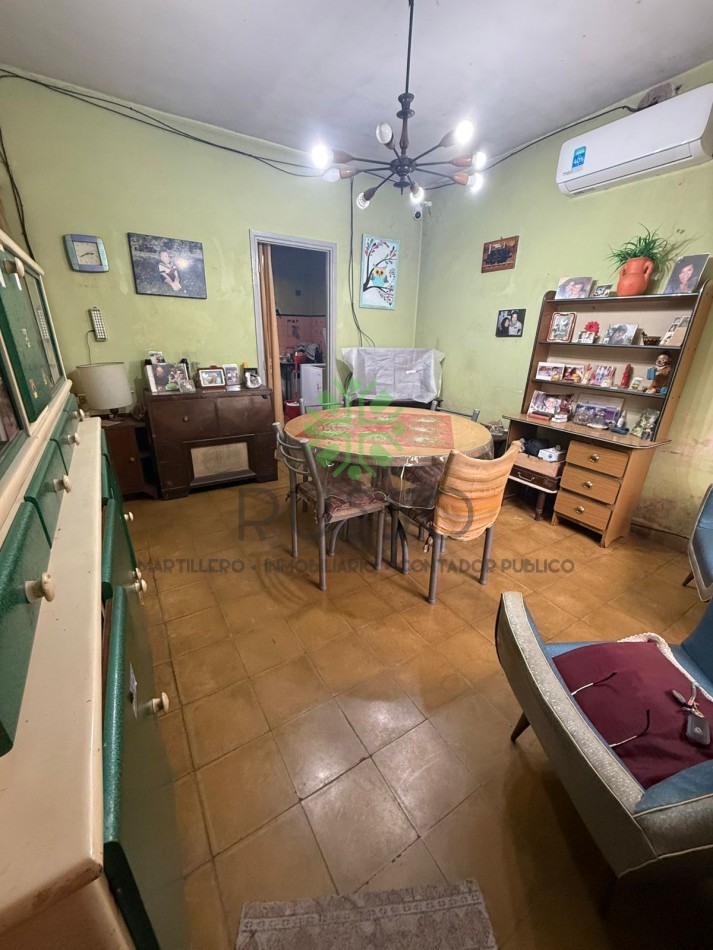 CASA EN VENTA | MECHITA