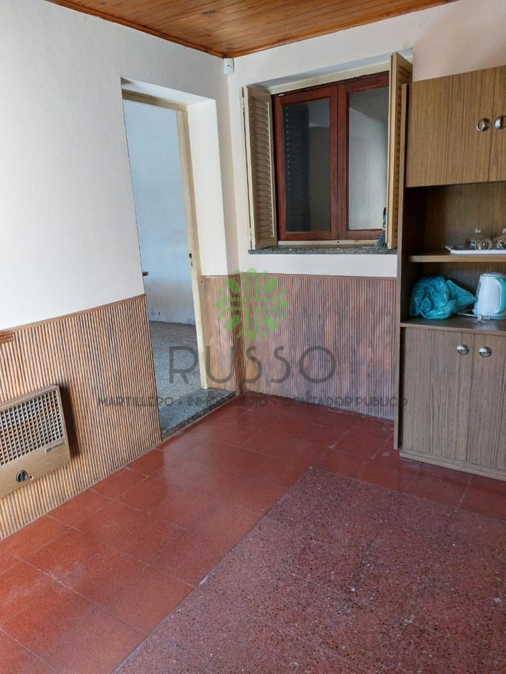 CASA EN VENTA | AGUIRRE 500 | BRAGADO