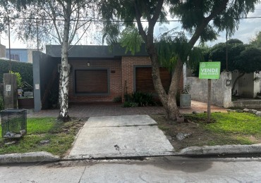 CASA EN VENTA  | QUENARD 700  | BRAGADO