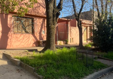 CASA EN VENTA  | BALCARCE 600  | BRAGADO