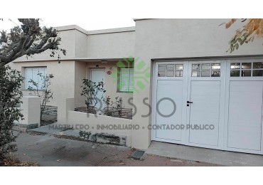 CASA EN VENTA  | AGUIRRE 500  | BRAGADO